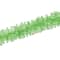 Beistle 25ft. Light Green Tissue Festooning Garlands, 2ct.